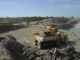 Mining