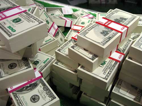bILLETES