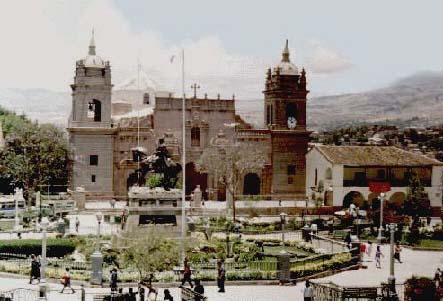 Ayacucho