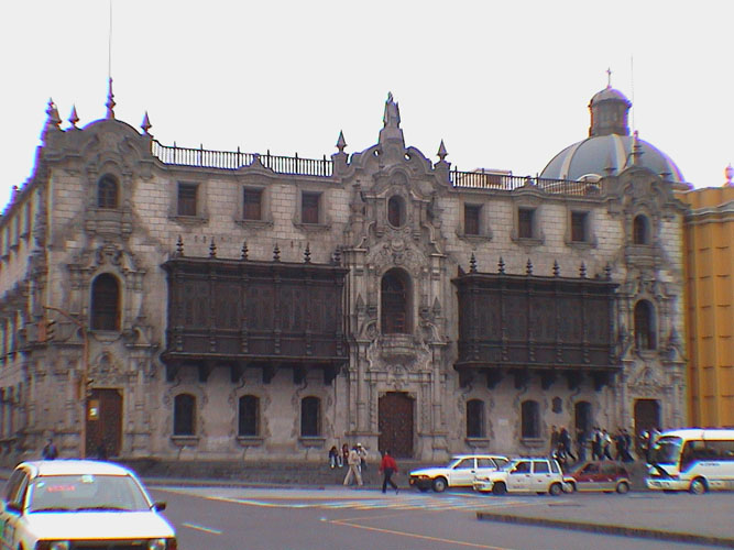 Lima