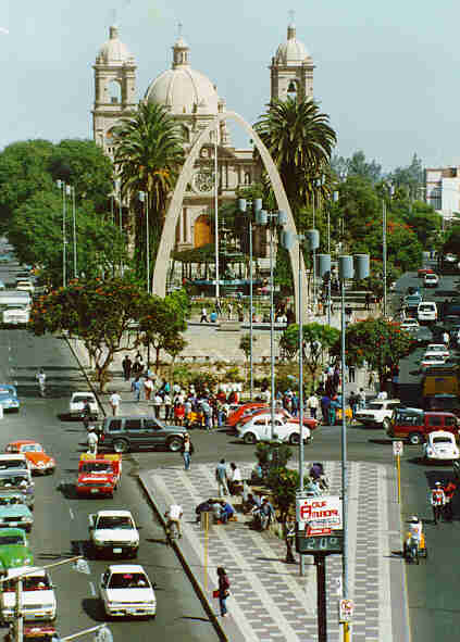 Tacna