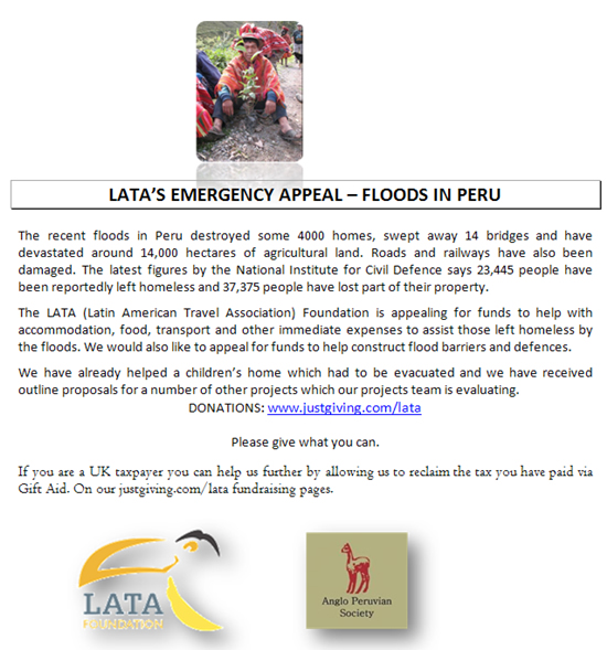 Emergency Appeal