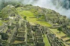 Machu Picchu, Cusco, Peru